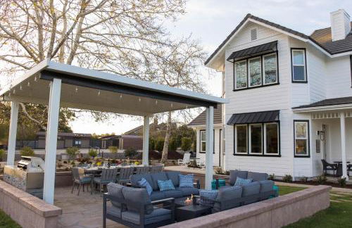 ONX WINES - Clark House & Apartment - Foto 5