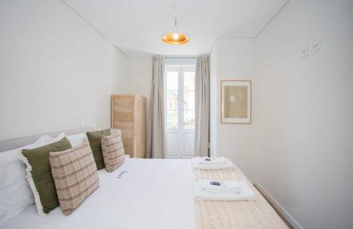 Liiiving in Porto - Downtown Quiet House - Foto 98