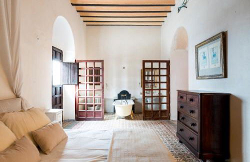 Casa Palacio de la Carrera Olehousing - Foto 40