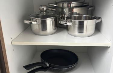 Case One Monteur Aparthotel - Foto 18