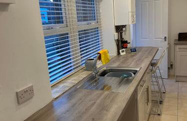 Beautiful 3 bedroom home, Dorrington Terrace - Foto 12