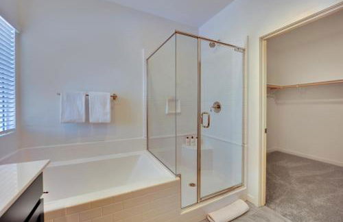 Casa Niva A Contemporary Oasis in the Heart of Las Vegas - Foto 51