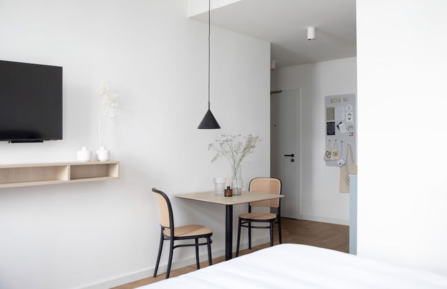 Bob W Bonn Zentrum - Foto 17