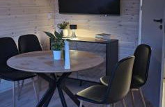 Nowe, klimatyzowane Słoneczne Domki Pustkowo 1 minuta od morza - Foto 14