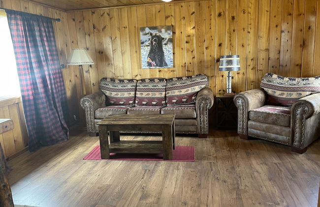 Travellers Rest Cabins and RV Park - Photo 31