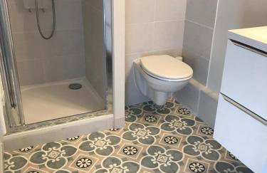 Bel appartement, 2 chambres, Parking, proximité plage et centre ville - Foto 10