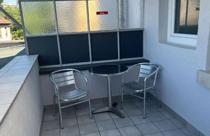 Smoke free small apartement with Garden View - Foto 30