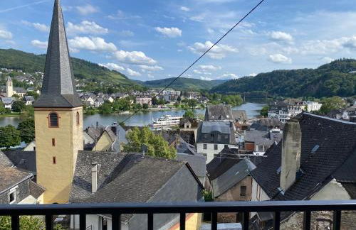 Loft in Alf an der Mosel - Foto 21