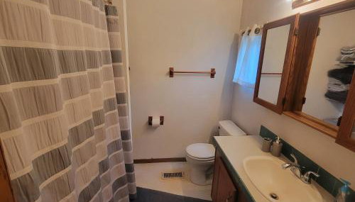 Camp Not Found - 3 Queen Bedrooms by the lake - Foto 4