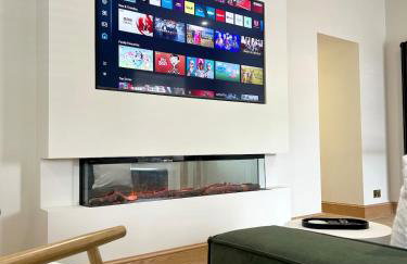 Luxury Flat in Shaftesbury by JOT STAYS - Foto 33