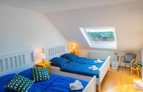 Hillside View Apartment - Foto 20