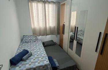 Charmoso apê no Aeroporto - próximo UFJF - Foto 7