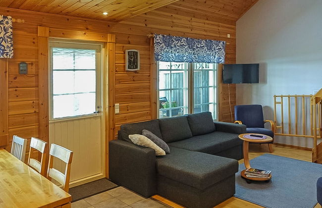 Aallotar kuiskaus - Foto 5