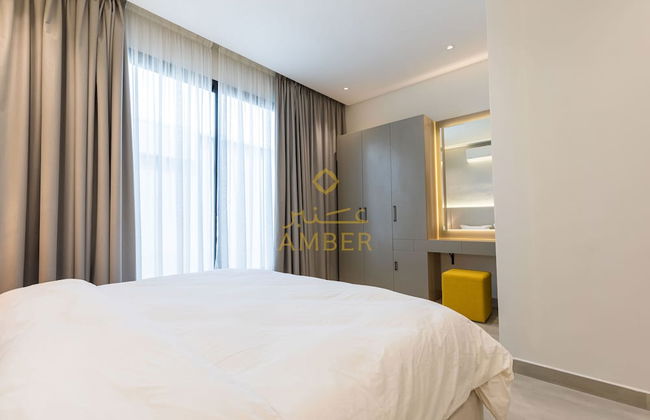 Amber Hospitality Al Nafel - Foto 9