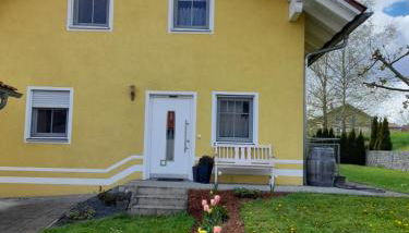 Ferienhaus Fuchs - Foto 2, Garden