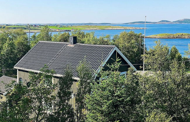 6 Person Holiday Home in Vevelstad - Foto 1