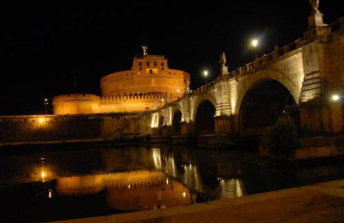 Gianicolo Holiday House - Foto 52