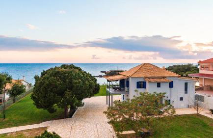 Sea-front Estate Navarino Baths - Foto 32