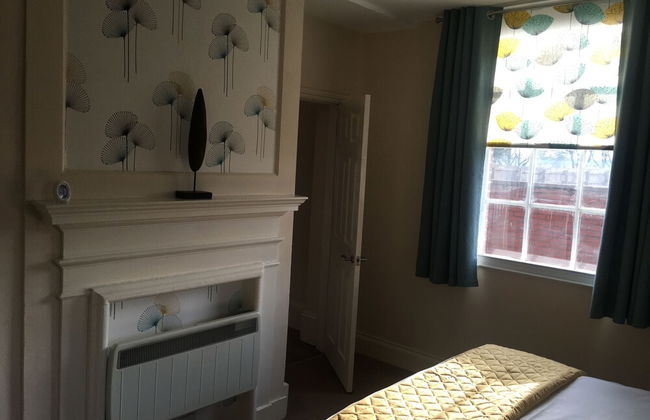 Peel House Apartments - Foto 14