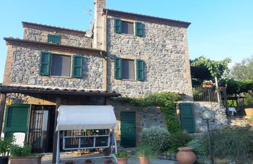 Agriturismo Cantinaccia di Sopra - Foto 54