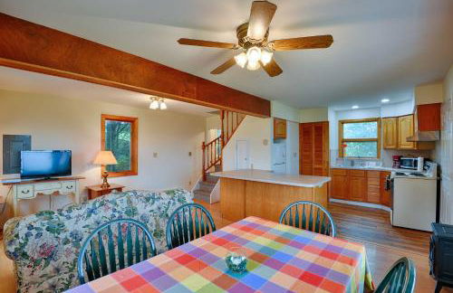 Mountain Top Country Hideaway 48 Acres, Fire Pit! - Foto 4