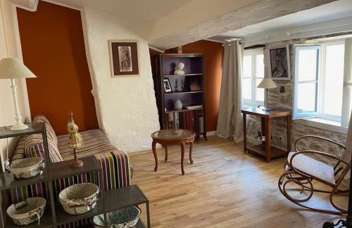 La maison de Lea, chambres d'hôtes de 14 couchages - Foto 25