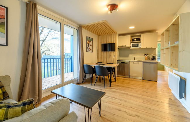 Résidence Les Balcons de l'Yse - Photo 45