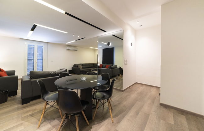 Loft 29 Residence - Foto 25