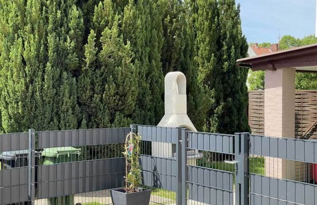 Holiday Home in Walkenried With Sauna - Foto 17