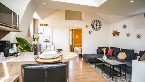 Le Ballanais - Parking - Netflix - Foto 5