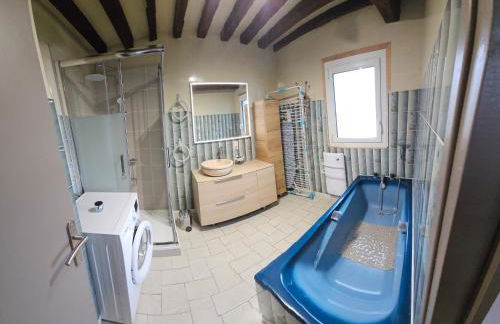 Gîte des Bois Rimbert - Foto 17