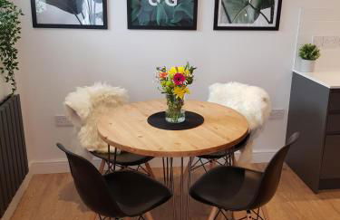 Woodcock Farm Holidays - Foto 10