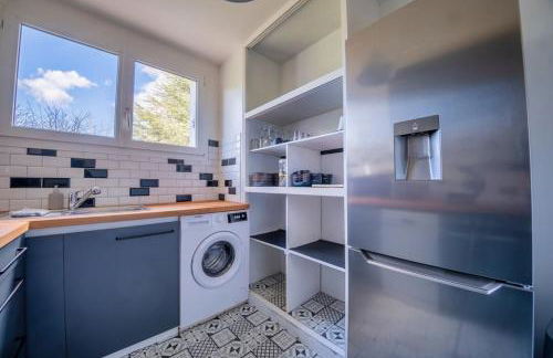 Trioasis - 3 chambres - Foto 15