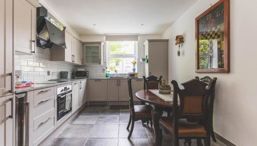 Stylish Flat B - Foto 2