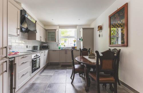 Stylish Flat B - Foto 2