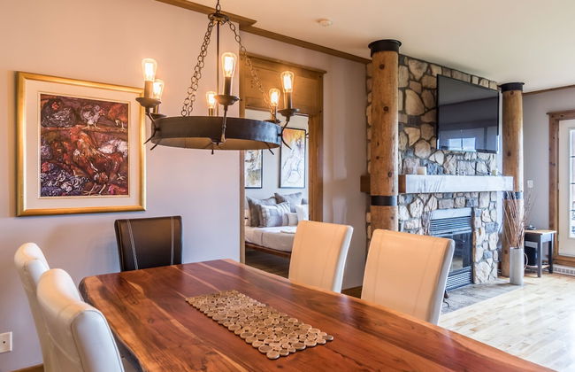 Equinoxe by Tremblant Platinum - Foto 40