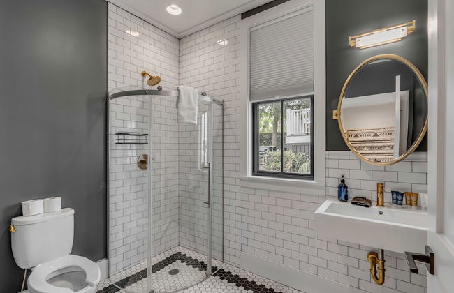 The Palmetto House - Foto 56