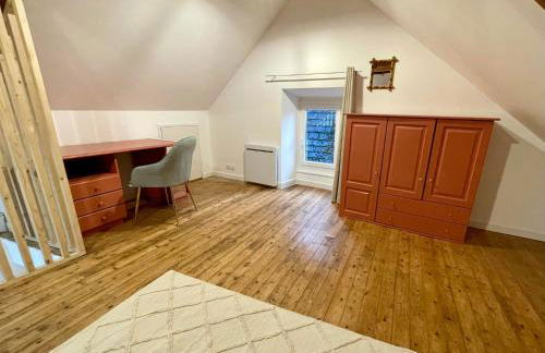 Appartement en centre ville - Foto 11