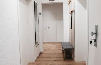 ATLAS Apartment 3 Oberhausen, 3 Zimmer, Nähe Bahnhof, Westfield Centro - Foto 44