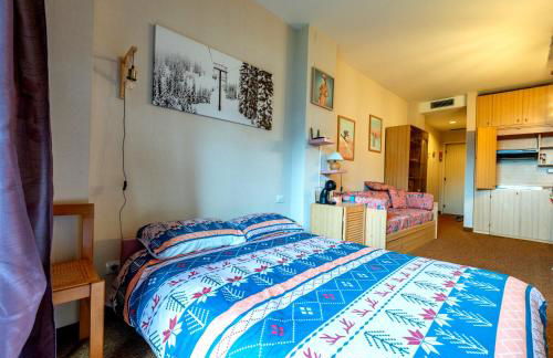 Happy Guest Apartments - Pink Mountain Presolana - Foto 11