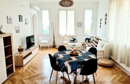 Villa La Closeraie - Foto 1