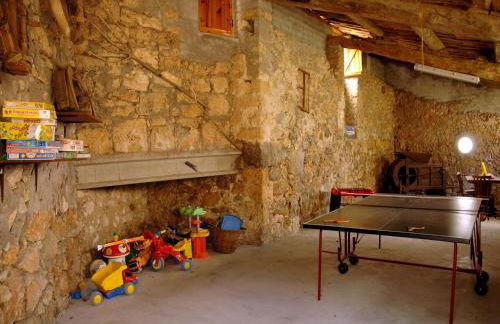 Belvilla by OYO Cobert de l'Era - Foto 17