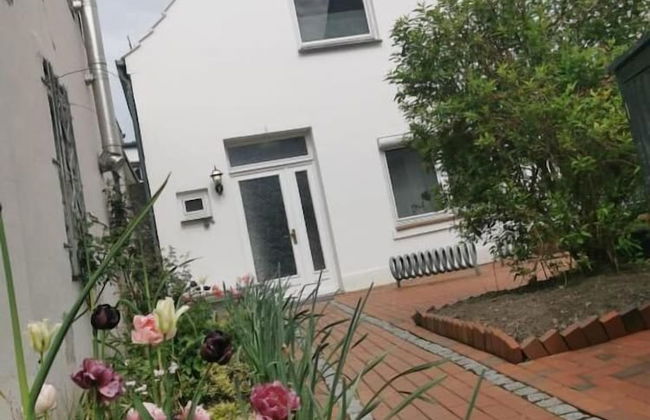 Ferienwohnung Sophia - FeWo Sophia - Foto 32