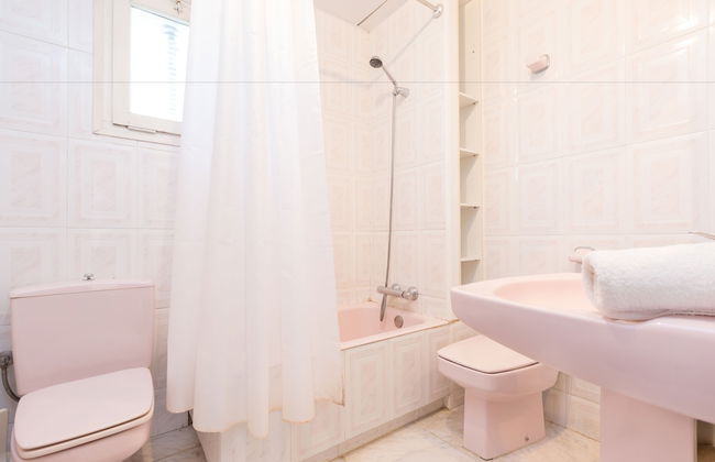 Apartment Orenetas 12 - Foto 11