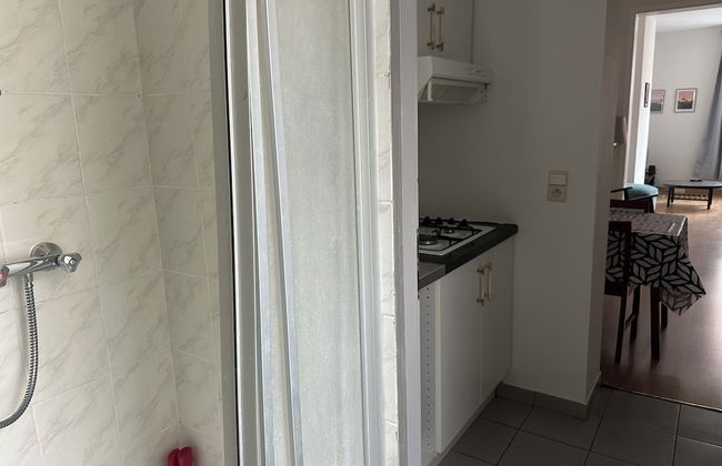 Charming Uccle Apartment With City Views - Foto 15