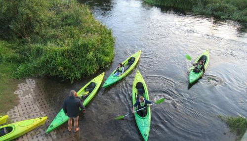 Ośrodek Wypoczynkowy Jaszczurka - Foto 2