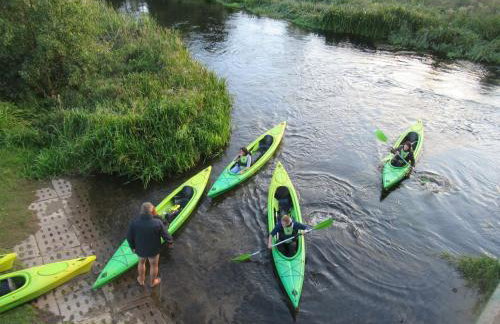 Ośrodek Wypoczynkowy Jaszczurka - Foto 2