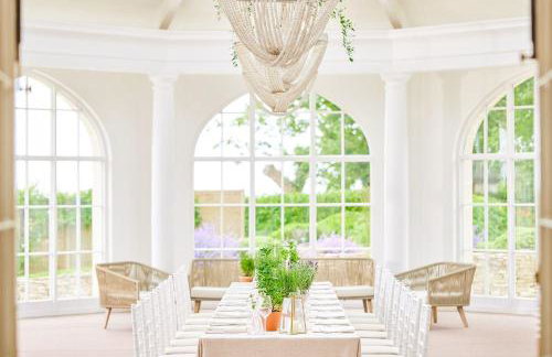 Dorset Castle - Foto 73