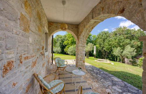 Villa Neastor - Foto 16