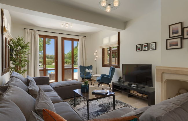 Aphrodite Hills Rentals – Superior Villas - Foto 14